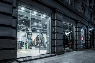 Nike