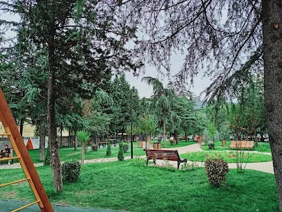 ილია აბულაძის მოედანი