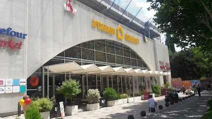 ჰოუმმარტი