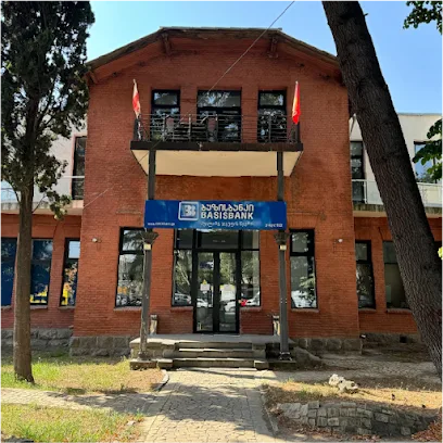 ბაზისბანკი