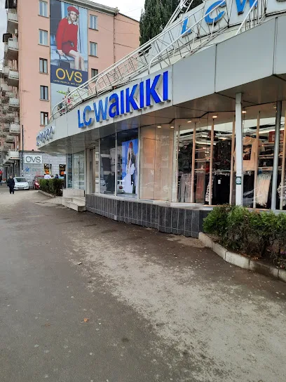 ელსი ვაიკიკი
