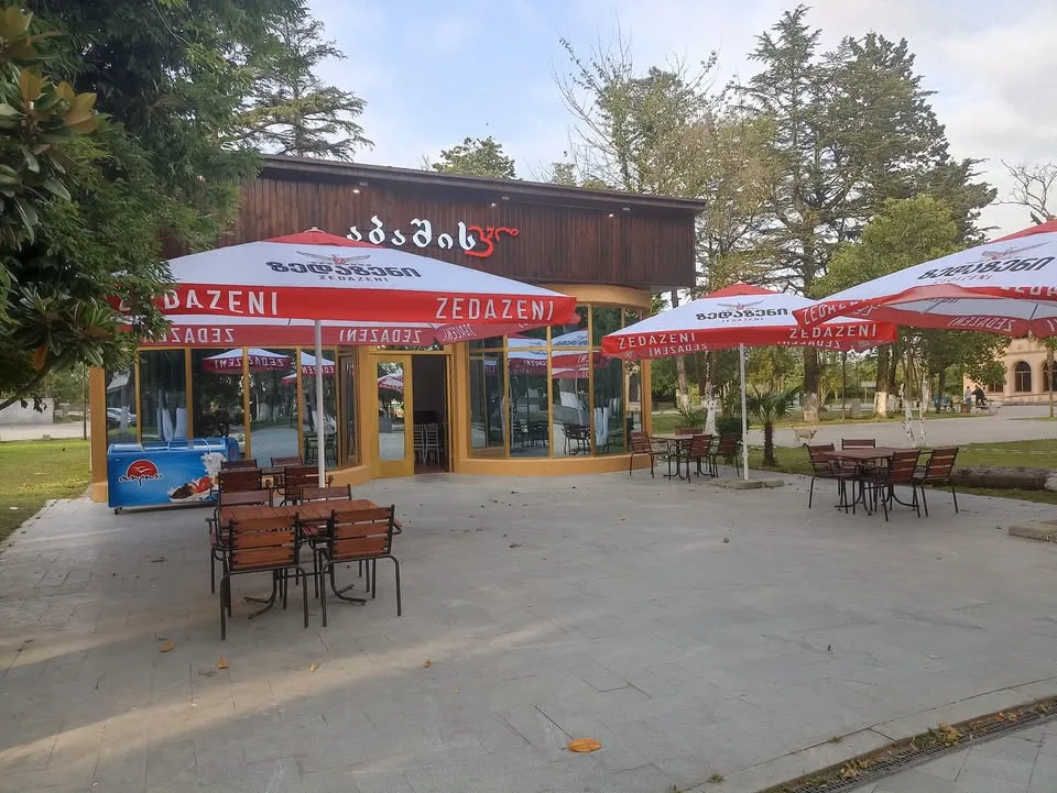 აბაშის გული