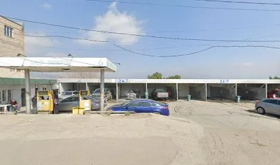 NGN car wash