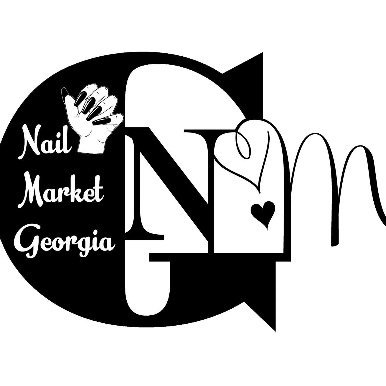 Nail Market Georgia