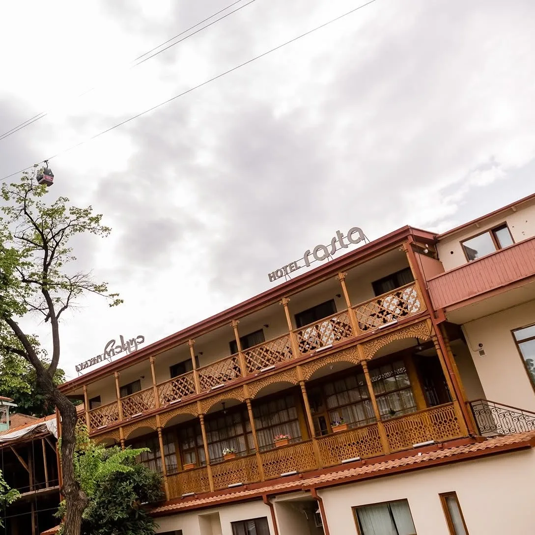 რასტა მეიდანი