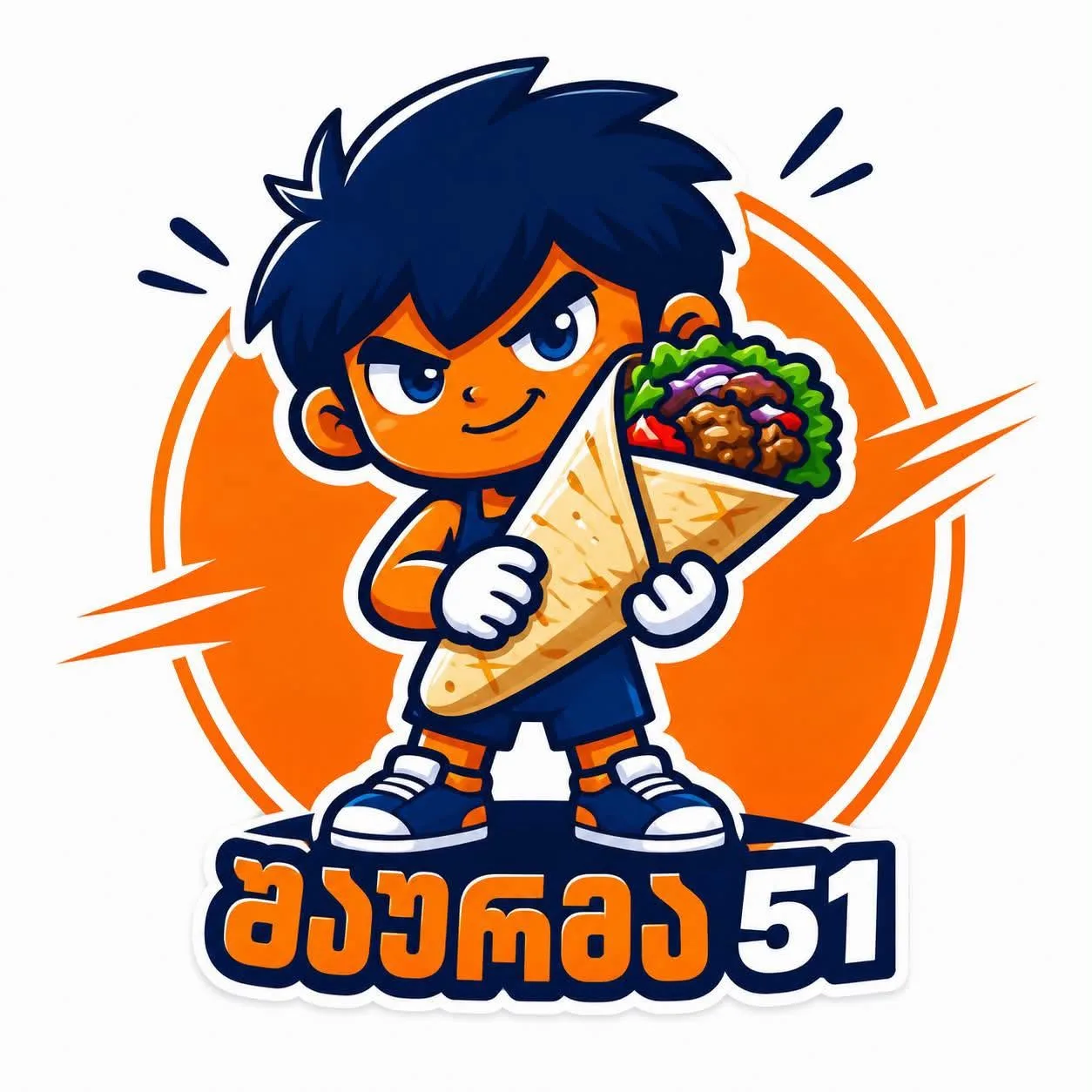შაურმა 51