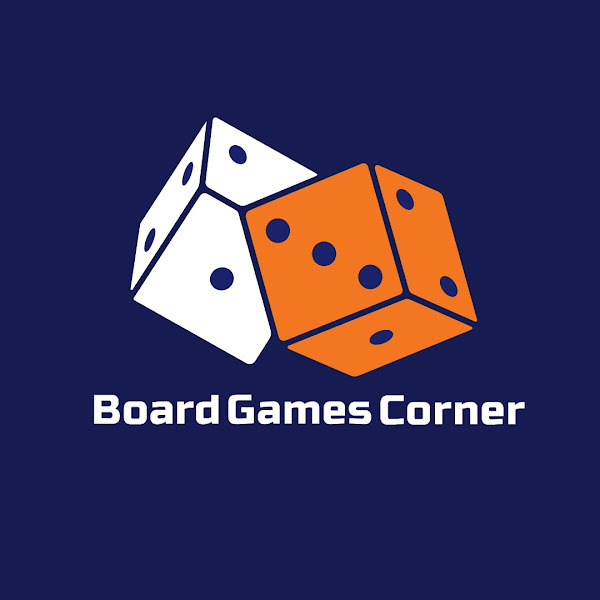 Board Games Corner